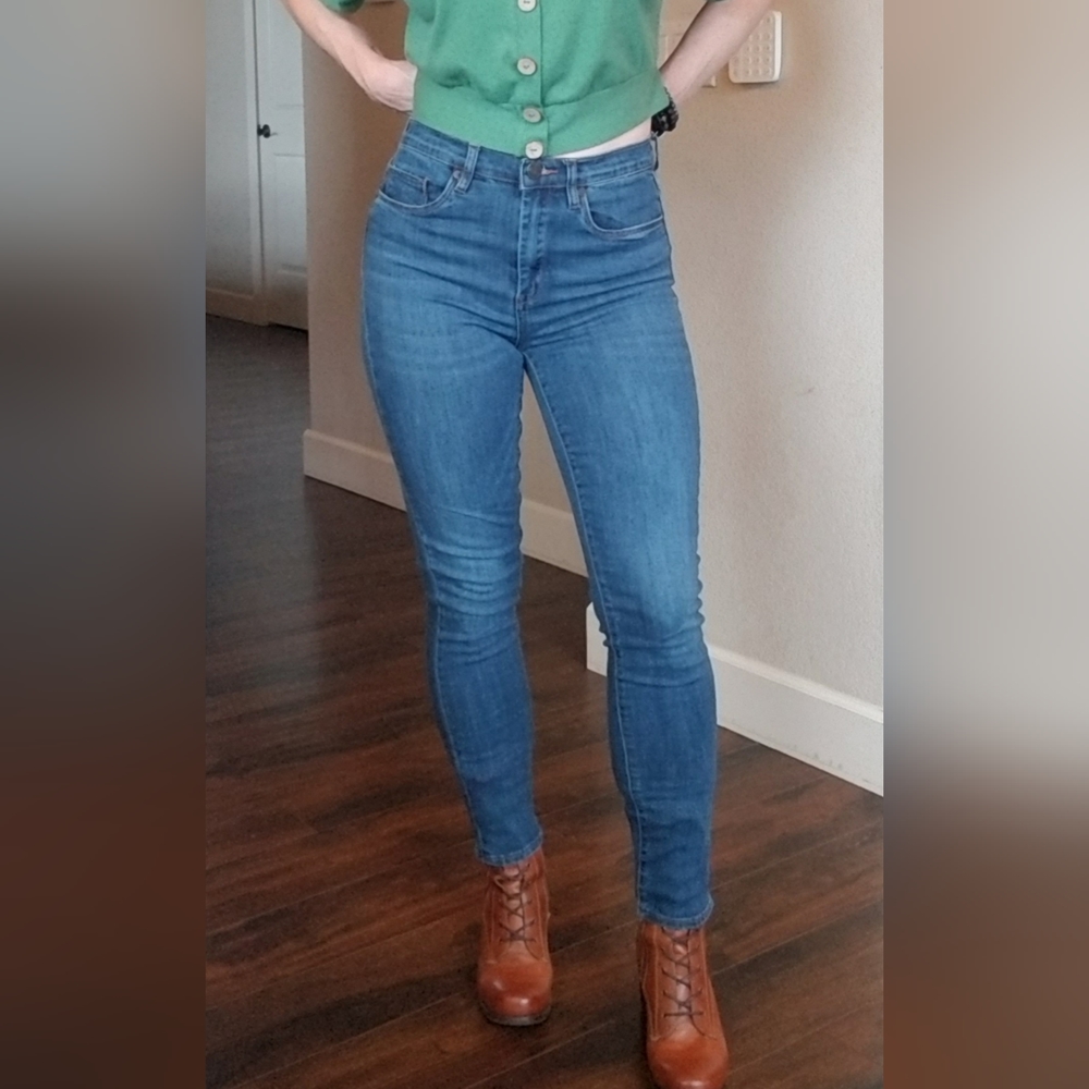 BlankNYC jeans